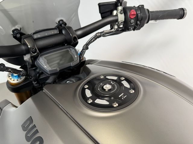 ducati - diavel-1260-s
