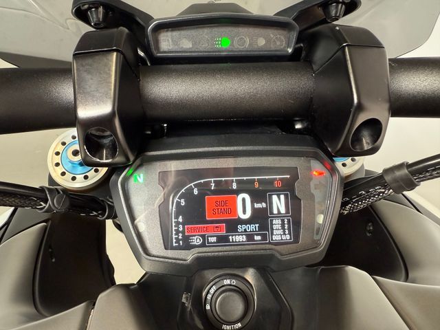 ducati - diavel-1260-s