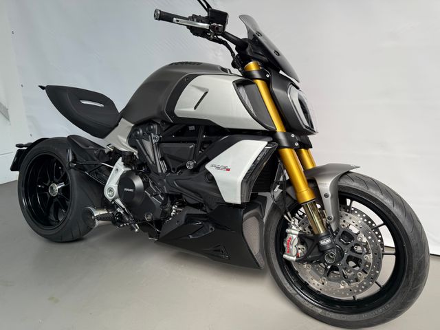 ducati - diavel-1260-s