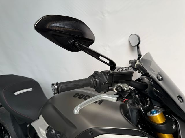 ducati - diavel-1260-s