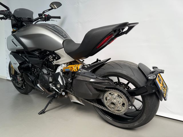 ducati - diavel-1260-s