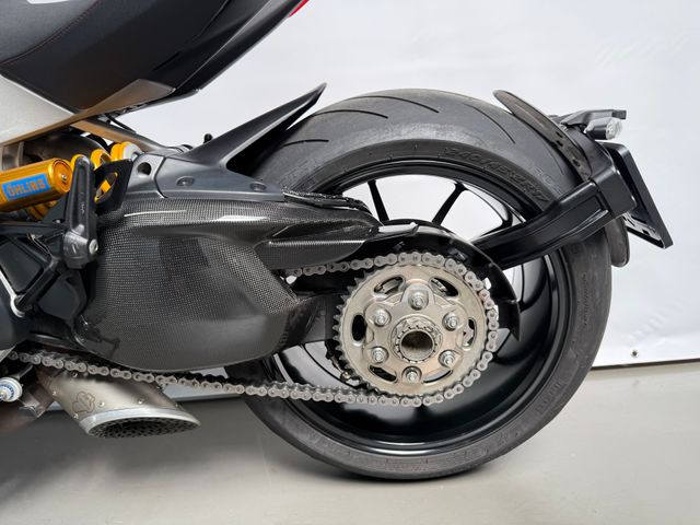 ducati - diavel-1260-s