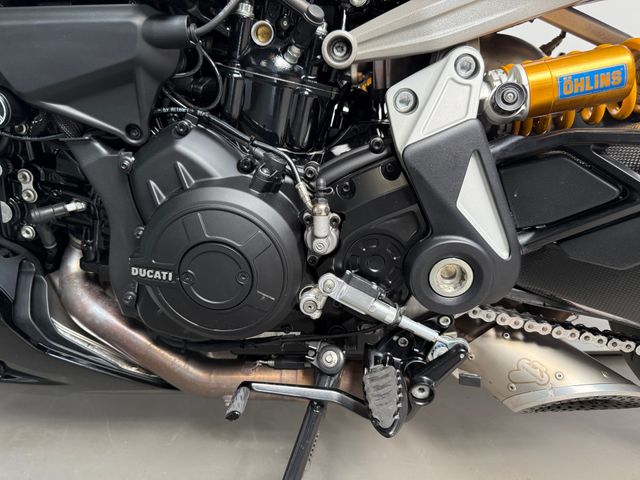 ducati - diavel-1260-s