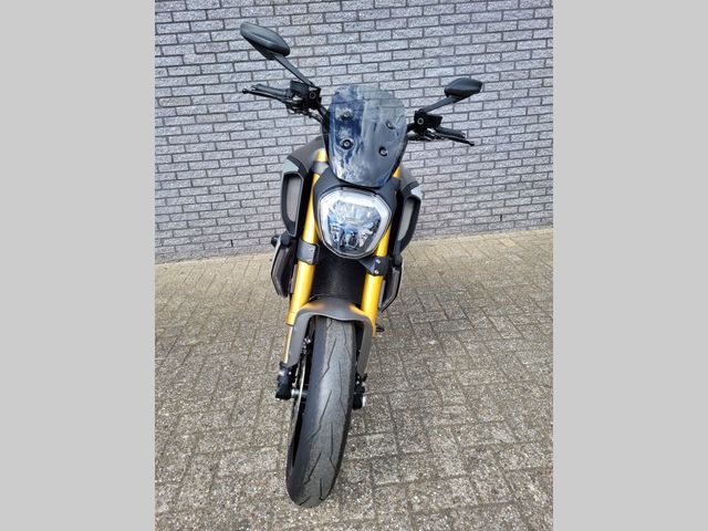 ducati - diavel-1260-s