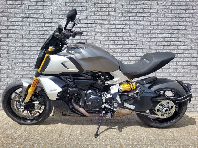 ducati - diavel-1260-s