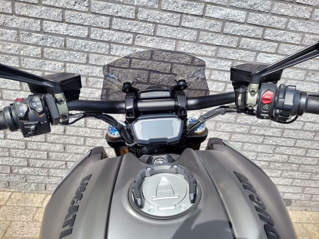ducati - diavel-1260-s