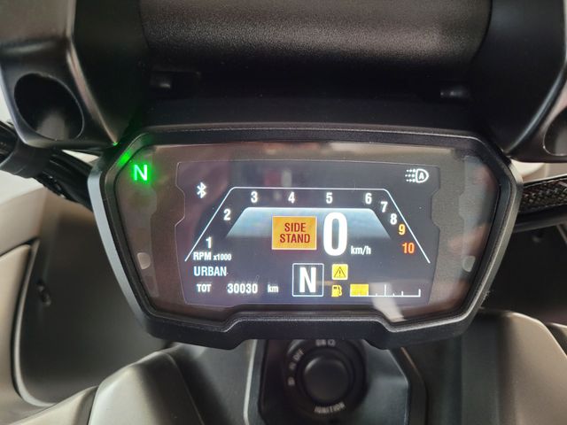 ducati - diavel-1260-s