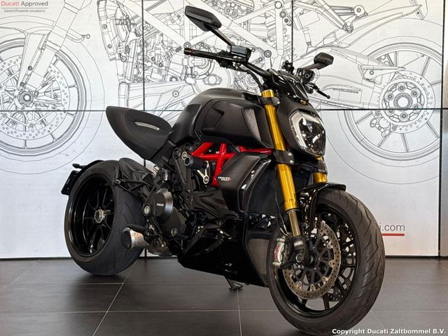 ducati - diavel-1260-s
