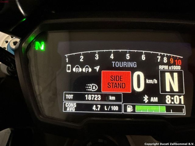 ducati - diavel-1260-s