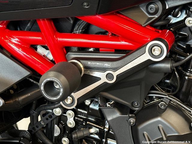 ducati - diavel-1260-s