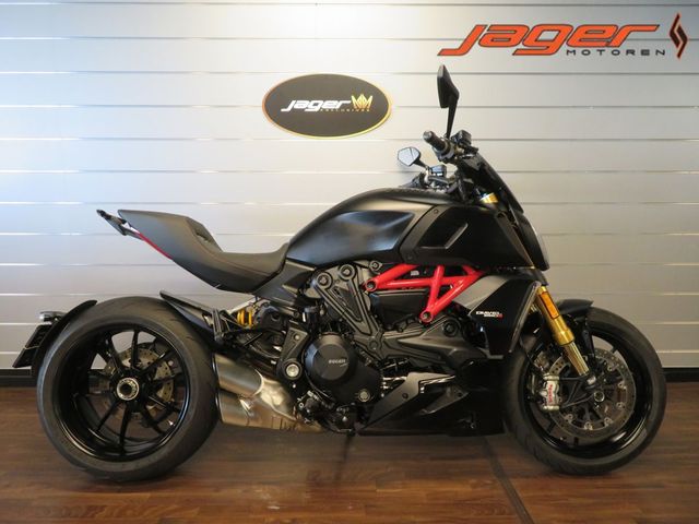 ducati - diavel-1260-s