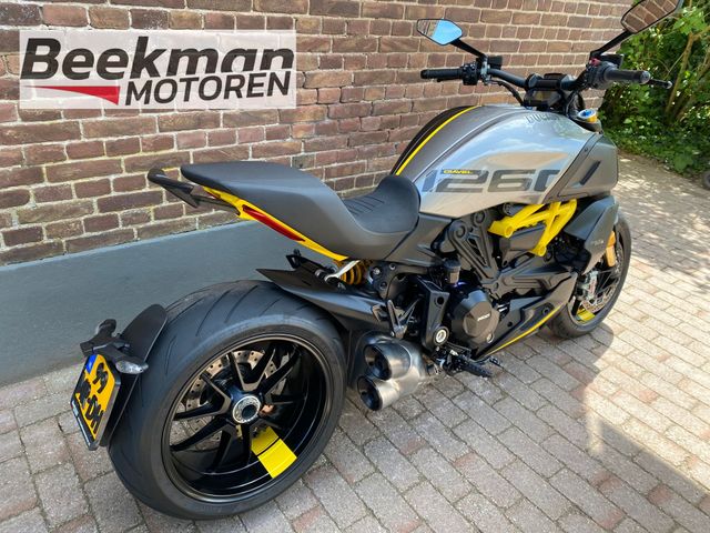 ducati - diavel-1260-s
