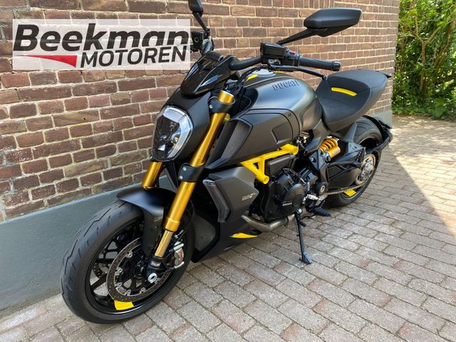 ducati - diavel-1260-s