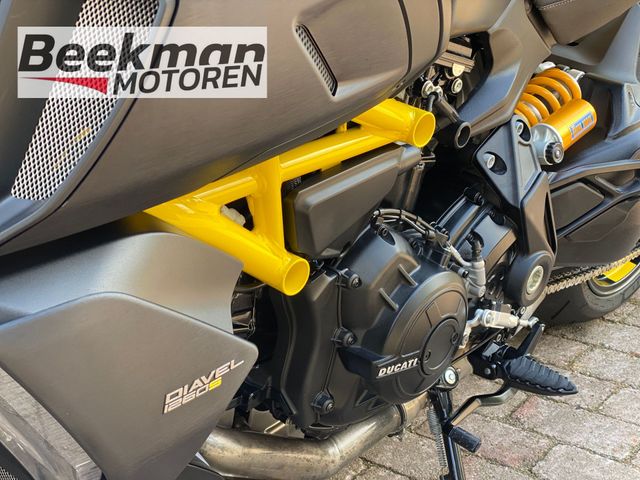 ducati - diavel-1260-s