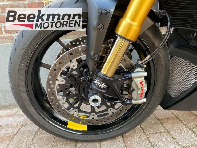 ducati - diavel-1260-s