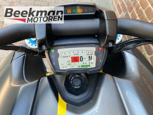 ducati - diavel-1260-s