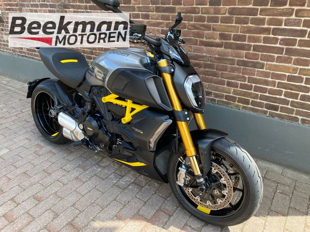 ducati - diavel-1260-s