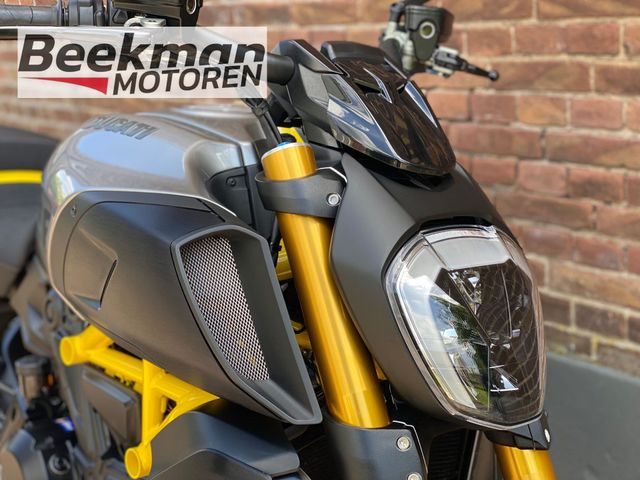ducati - diavel-1260-s