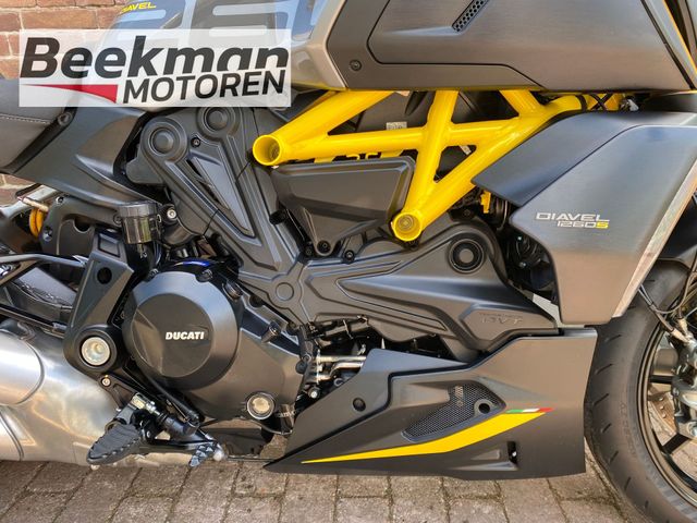 ducati - diavel-1260-s