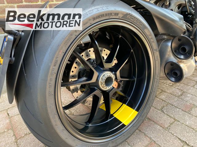 ducati - diavel-1260-s