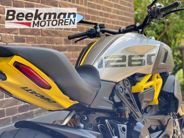 ducati - diavel-1260-s