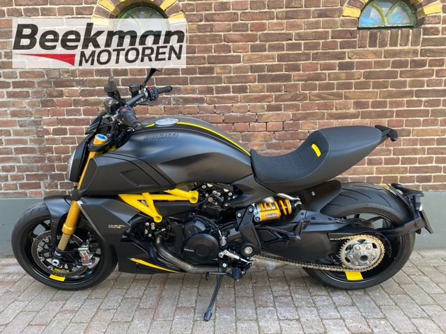 ducati - diavel-1260-s