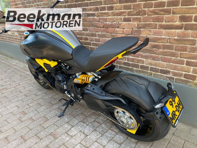 ducati - diavel-1260-s