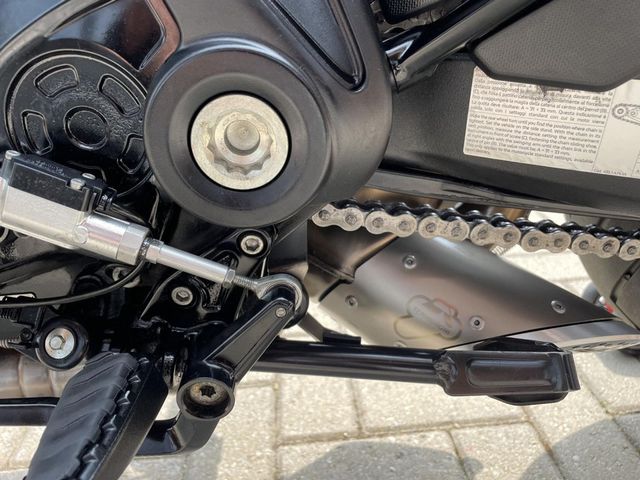 ducati - diavel-1260-s