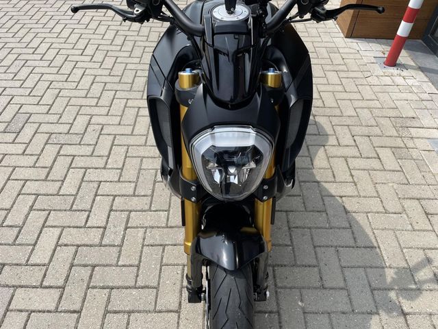 ducati - diavel-1260-s