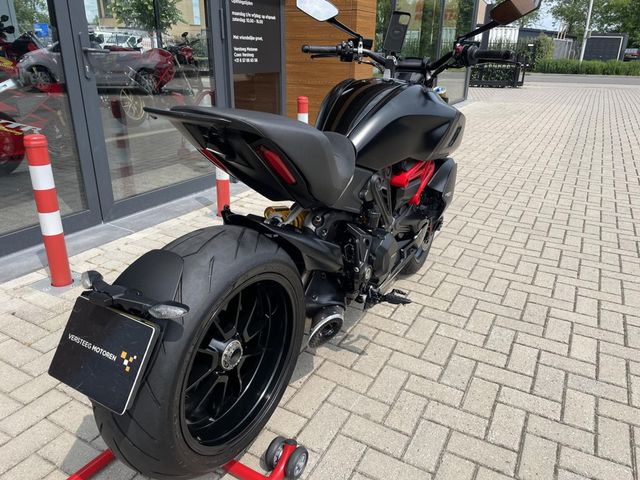 ducati - diavel-1260-s