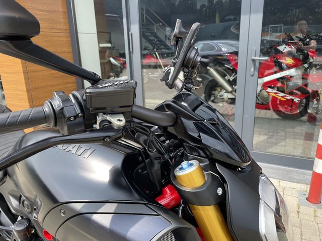 ducati - diavel-1260-s