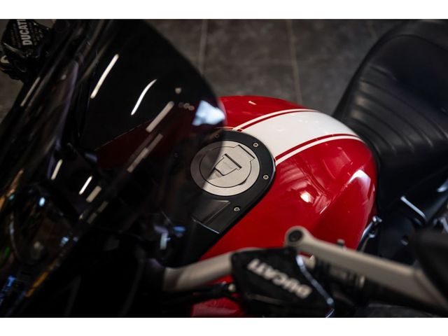 ducati - diavel