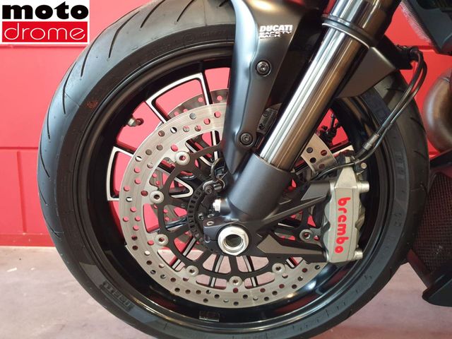 ducati - diavel