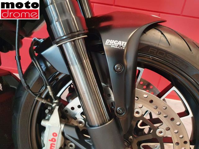 ducati - diavel