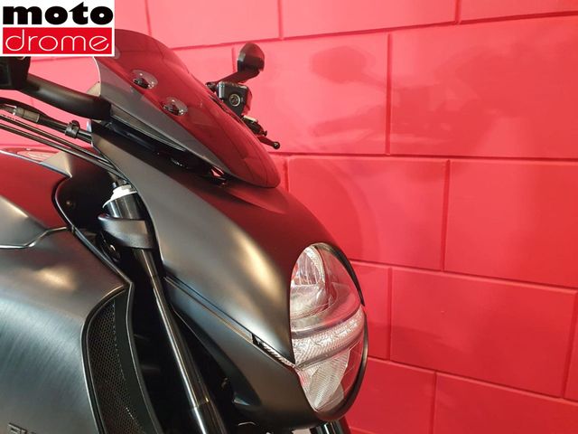 ducati - diavel