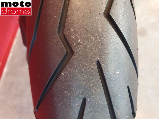 ducati - diavel