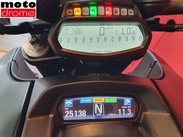 ducati - diavel