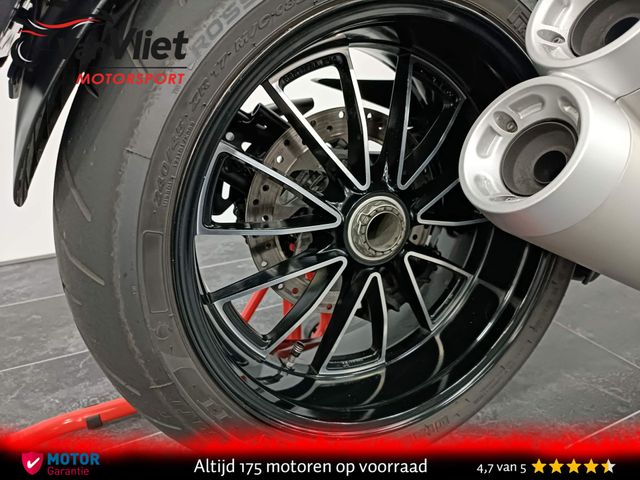 ducati - diavel