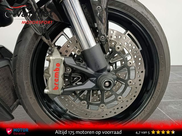 ducati - diavel