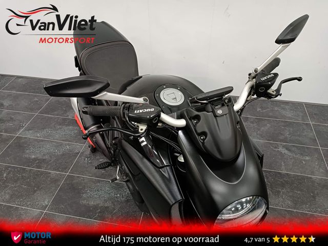 ducati - diavel