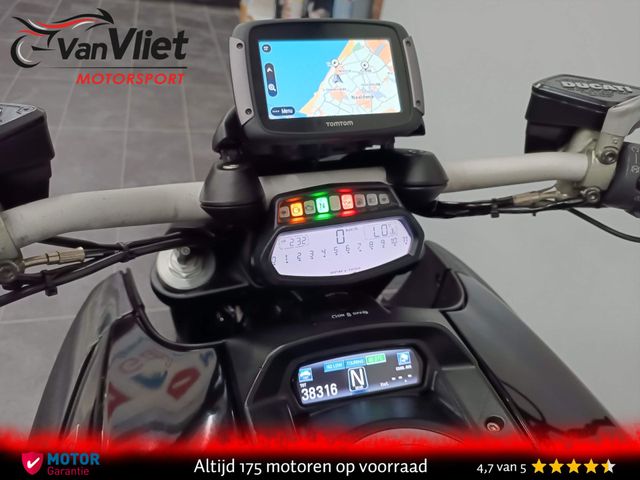 ducati - diavel