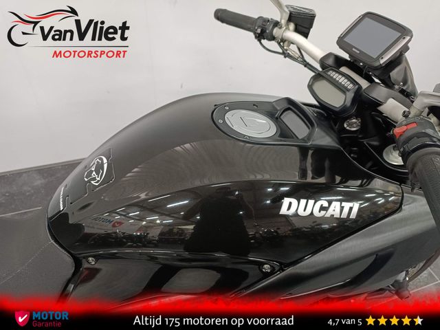 ducati - diavel