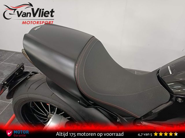 ducati - diavel