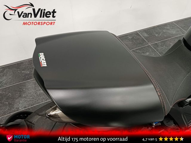 ducati - diavel