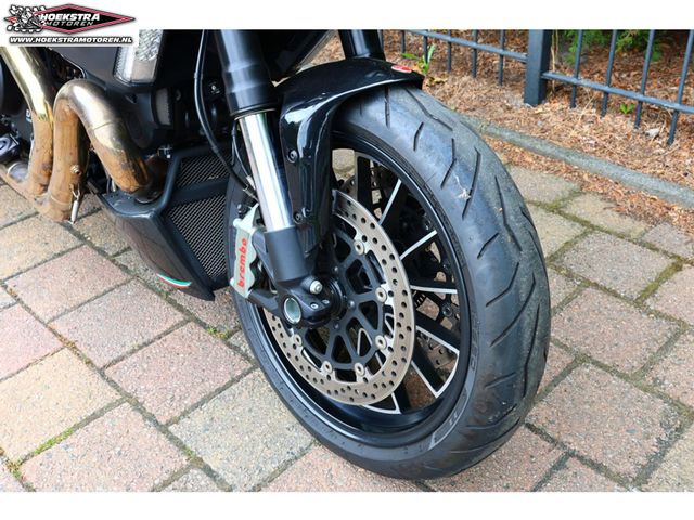 ducati - diavel