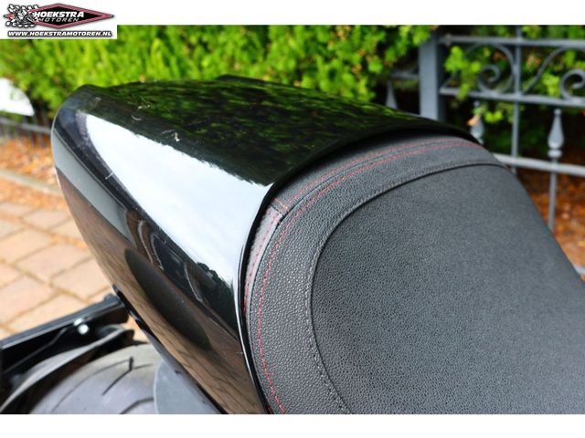 ducati - diavel