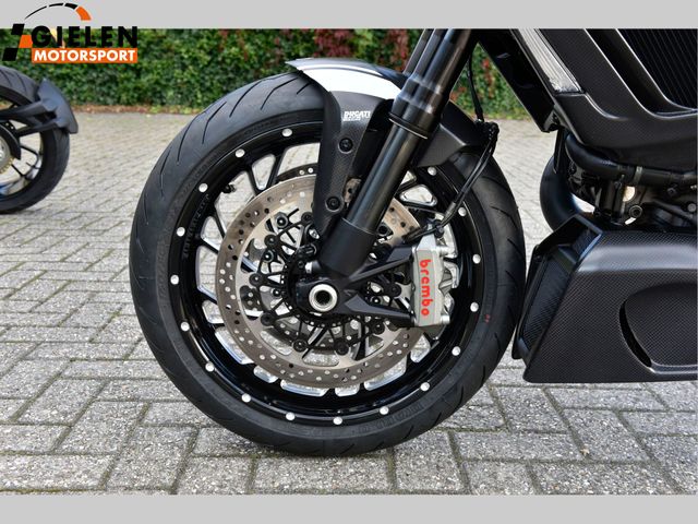 ducati - diavel-carbon