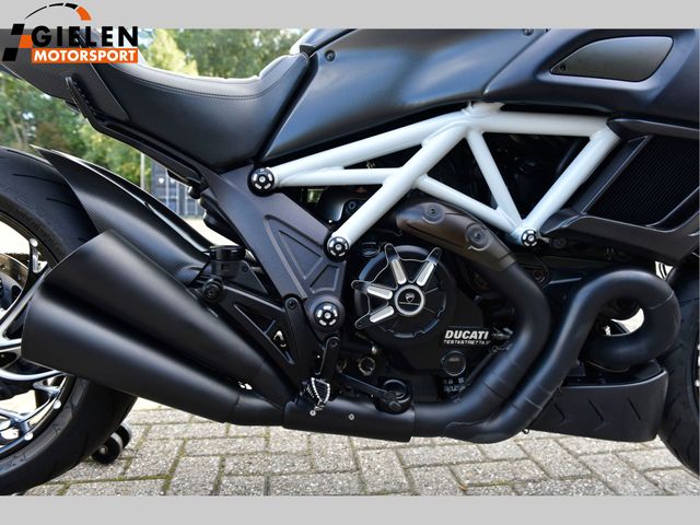 ducati - diavel-carbon