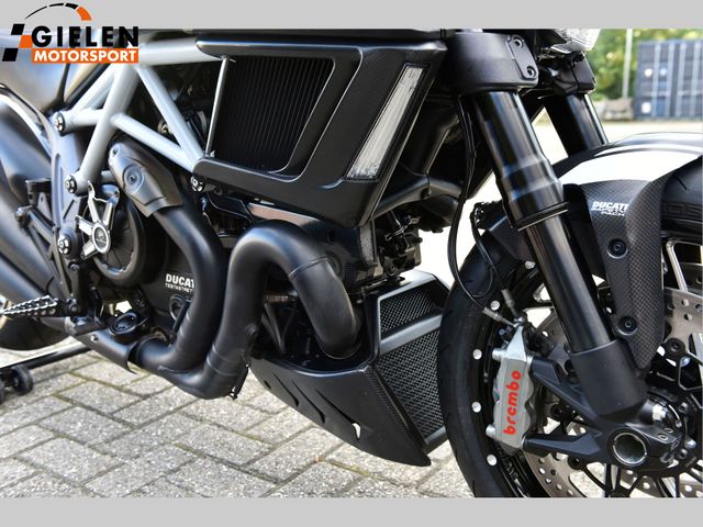 ducati - diavel-carbon