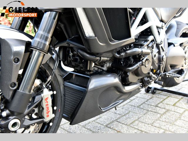 ducati - diavel-carbon